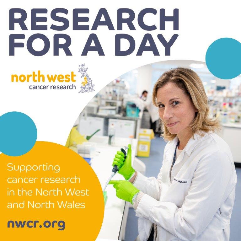 A gift of: Research for a Day