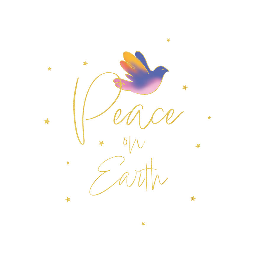 Peace On Earth