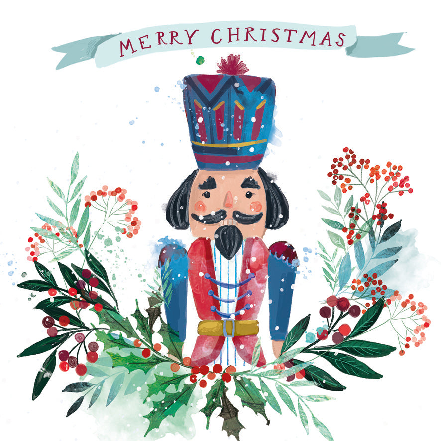 The Nutcracker