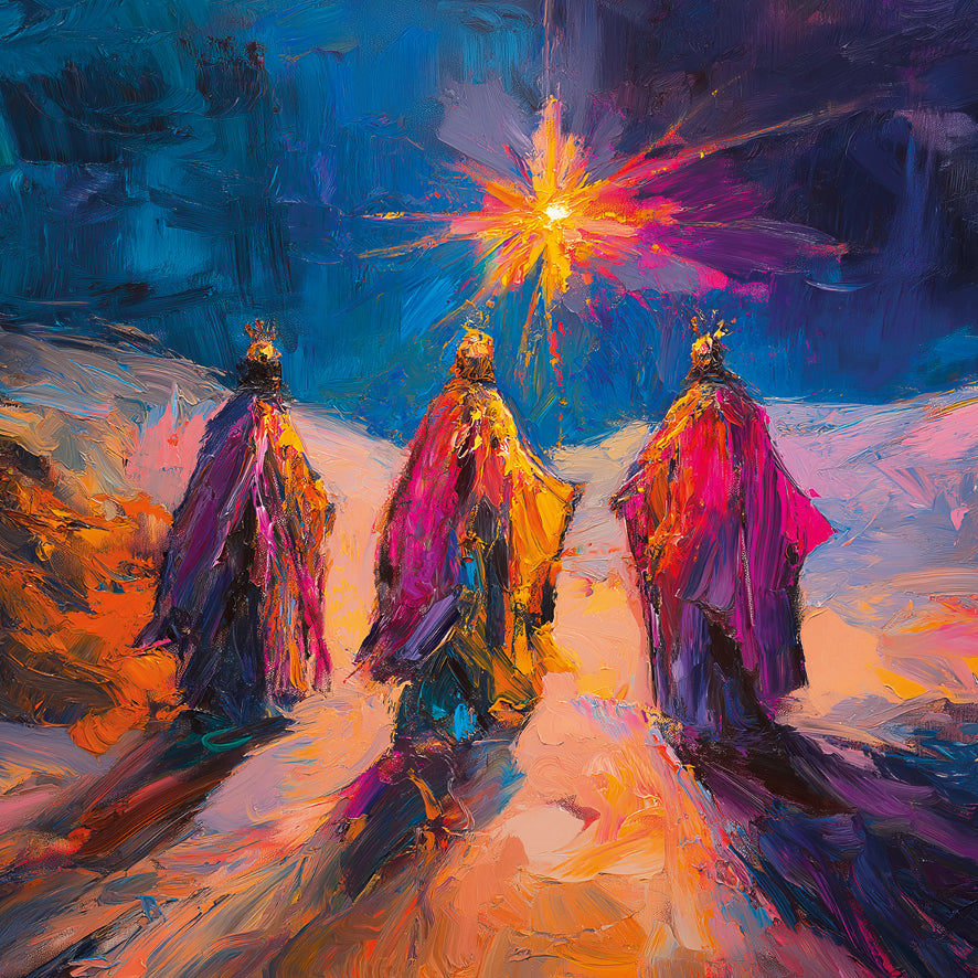 Sunset Kings