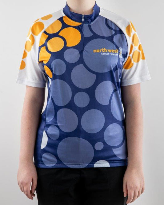 Cycling Top