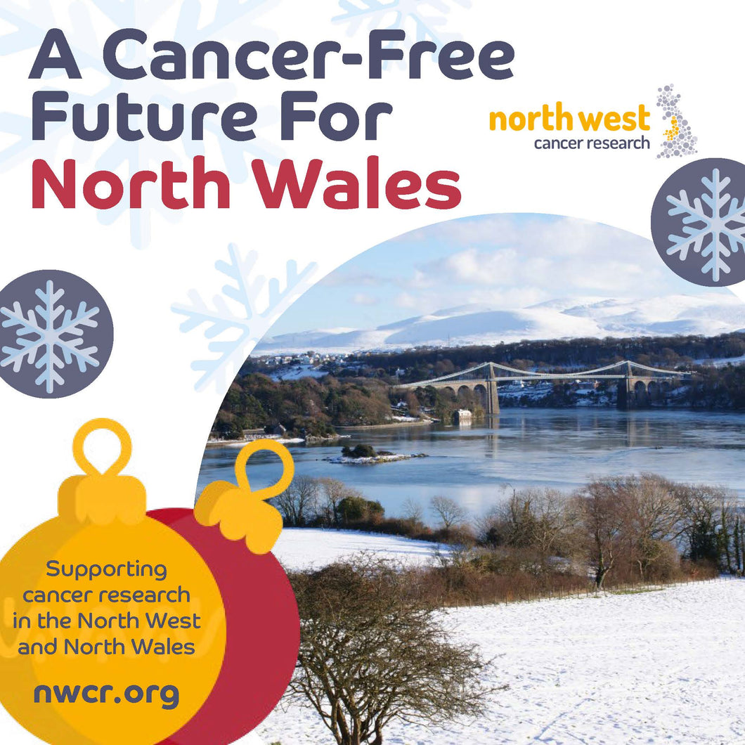 A Cancer-free Future for North Wales